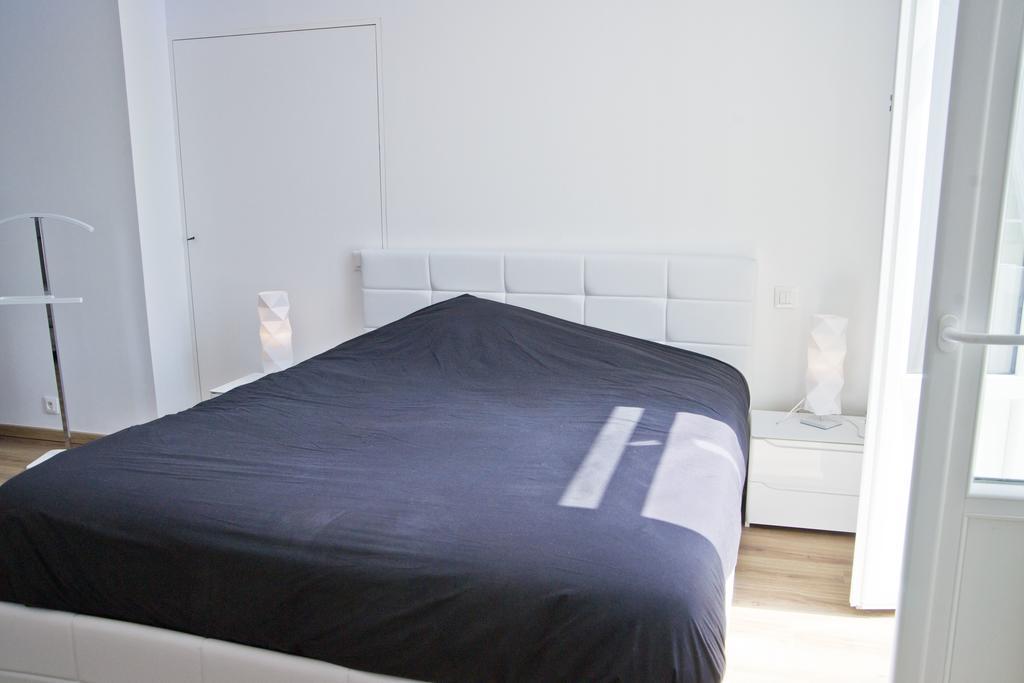 Bed and Breakfast Moulin Des Tours Barbaste Camera foto