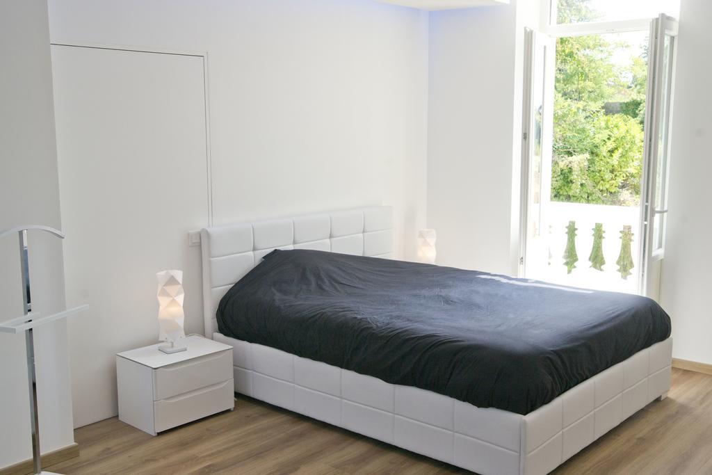 Bed and Breakfast Moulin Des Tours Barbaste Camera foto